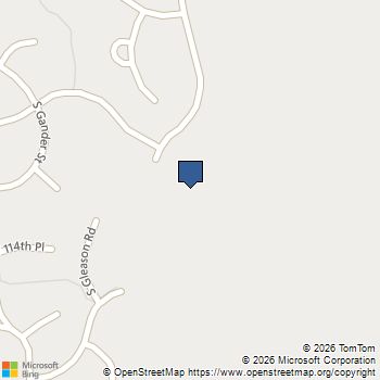 11483 S Mesquite Street Olathe, KS MLS# 2612613