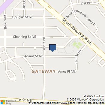 3108 Adams Street NE Washington, DC MLS# DCDC2233088