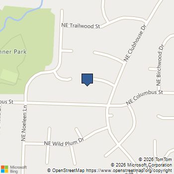 1119 NE Clubhouse Circle Lees Summit, MO MLS# 2627030