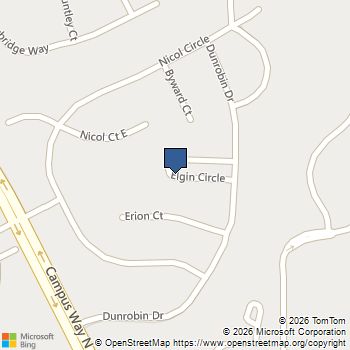 10105 Elgin Circle Bowie, MD MLS# MDPG2199162