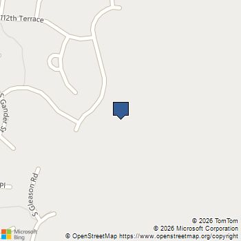 11409 S Mesquite Street Olathe, KS MLS# 2612815