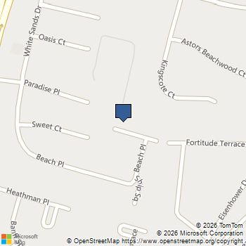 25263 Beach Place Chantilly, VA MLS# VALO2131650