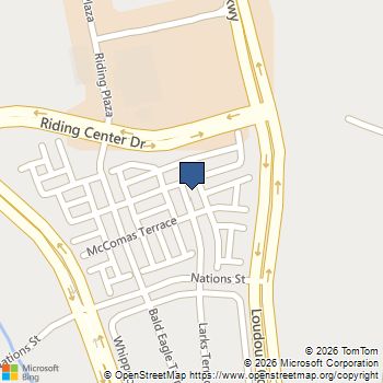 25114 Monteith Terrace Chantilly, VA MLS# VALO2113496