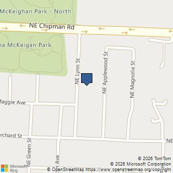 607 NE Lynn Street Lees Summit, MO MLS# 2647177