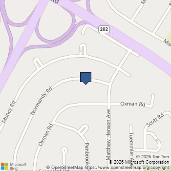 7749 Normandy Road Hyattsville, MD MLS# MDPG2222762