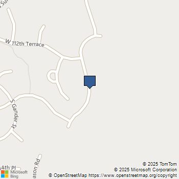 11245 S Sunray Drive Olathe, KS MLS# 2591788