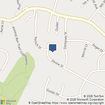 6534 Divine Street McLean, VA MLS# VAFX2285804