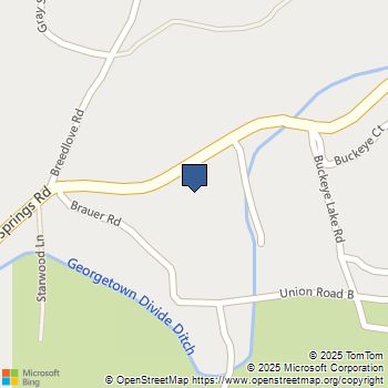 7418 Wentworth Springs Road Georgetown, CA MLS# ML82015934