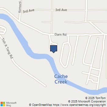 16355 Dam Road Clearlake, CA MLS# LC25234574