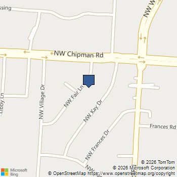621 NW Fair Lane Lees Summit, MO MLS# 2638511