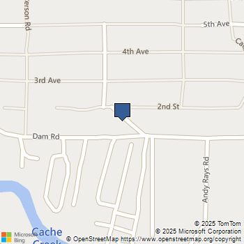 16530 Dam Road Clearlake, CA MLS# LC25033259