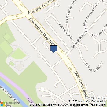 5112 Macarthur Boulevard NW # 209 Washington, DC MLS# DCDC2247028