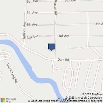 16357 2nd Avenue Clearlake, CA MLS# LC24003667