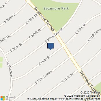 7504 E 110 Street Kansas City, MO MLS# 2557669