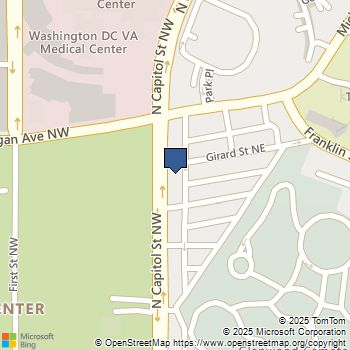 2815 North Capitol Street NE Washington, DC MLS# DCDC2233034