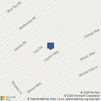 689 Ulysses Way Linden, VA MLS# VAWR2013342