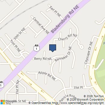 3150 Berry Road NE # 26 Washington, DC MLS# DCDC2240964