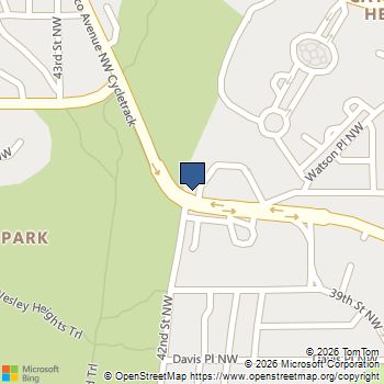 2801 New Mexico Avenue NW # 516 Washington, DC MLS# DCDC2251874