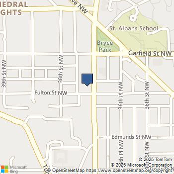 2800 Wisconsin Avenue NW # 201 Washington, DC MLS# DCDC2229434