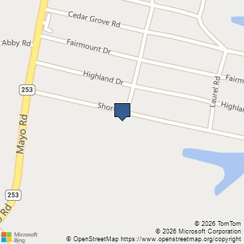 2200 Shore Drive Edgewater, MD MLS# MDAA2137086