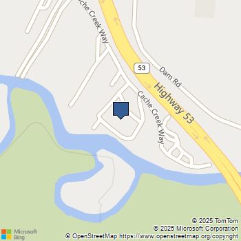 7665 Cache Creek Way Clearlake, CA MLS# LC25134710