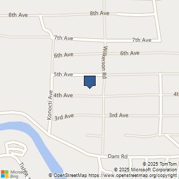 16344 4th Avenue Clearlake, CA MLS# LC25102568