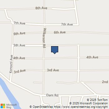 16414 4th ave Clearlake, CA MLS# LC25135731