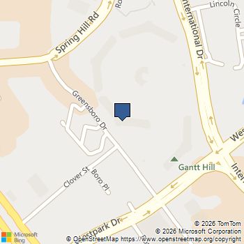 8360 Greensoro Drive # 524 McLean, VA MLS# VAFX2335180