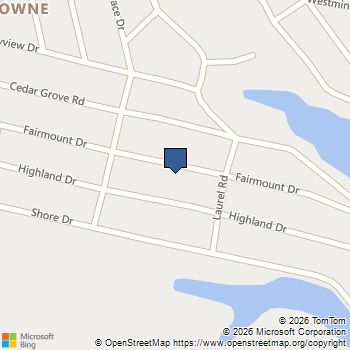 415 Fairmount Drive Edgewater, MD MLS# MDAA2148752