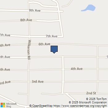 16462 5th Avenue Clearlake, CA MLS# LC25154798