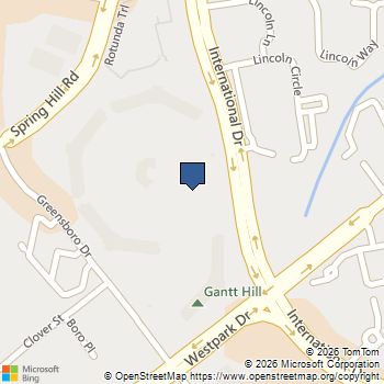 8350 Greensboro Drive # 1017 McLean, VA MLS# VAFX2330808