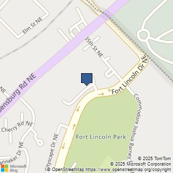 3433 Summit Court NE # 3433 Washington, DC MLS# DCDC2235234