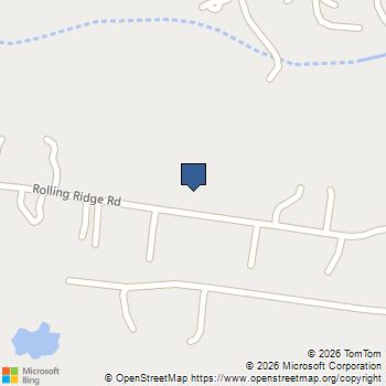 15020 Rolling Ridge Road Haymarket, VA MLS# VAPW2109964