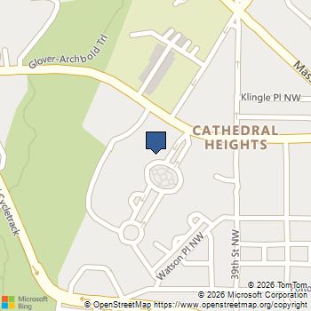 4000 Cathedral Avenue NW # 218 B Washington, DC MLS# DCDC2241588