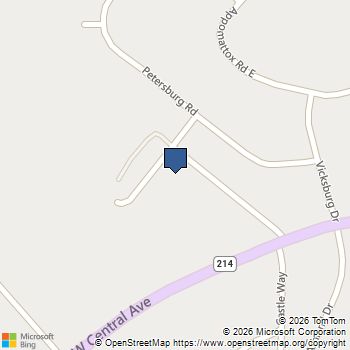 3479 Savannah Drive Davidsonville, MD MLS# MDAA2139438