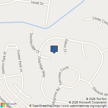 9406 Kynaston Court Bowie, MD MLS# MDPG2221768