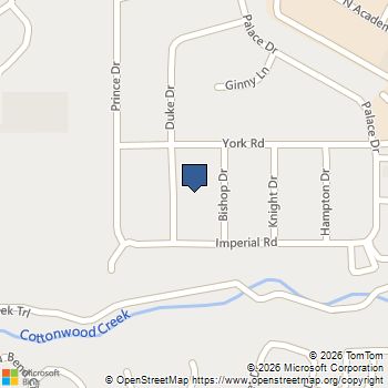 6727 Duke Drive Colorado Springs, CO MLS# 4435392