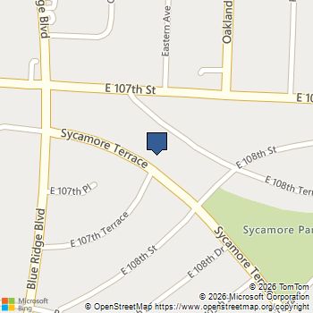 10726 Sycamore Terrace Kansas City, MO MLS# 2645698
