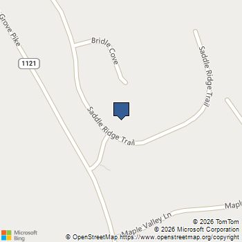 1 Saddle Ridge Trail Alexandria, KY MLS# 639612