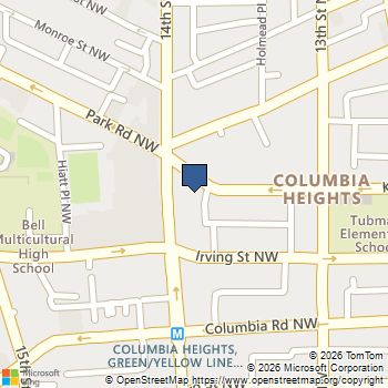 1390 Kenyon Street NW # 416 Washington, DC MLS# DCDC2241676