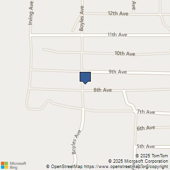 16126 8th Avenue Clearlake, CA MLS# LC25242964