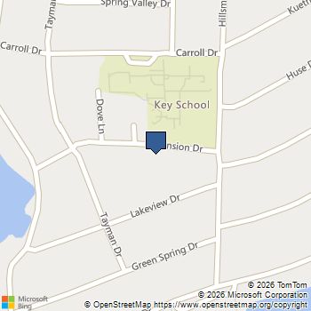 105 Mansion Drive Annapolis, MD MLS# MDAA2145092