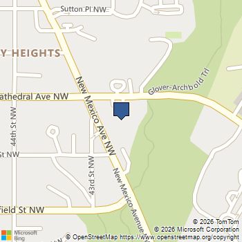 4200 Cathedral Avenue NW # 1009 Washington, DC MLS# DCDC2279114