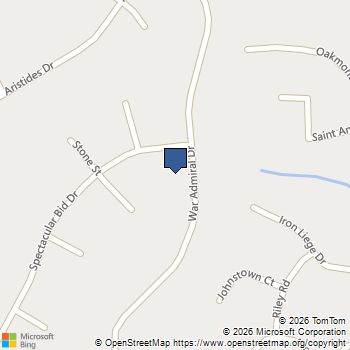 10695 War Admiral Drive Union, KY MLS# 642849