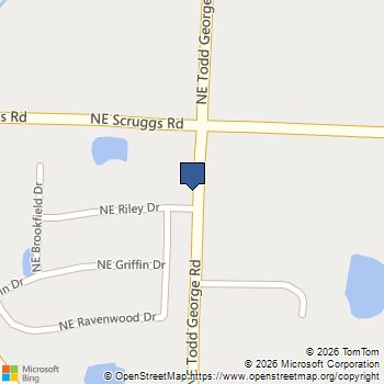 1030 NE Todd George Road Lees Summit, MO MLS# 2602879