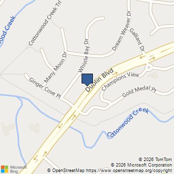 6517 Whistle Bay Drive Colorado Springs, CO MLS# 5834535