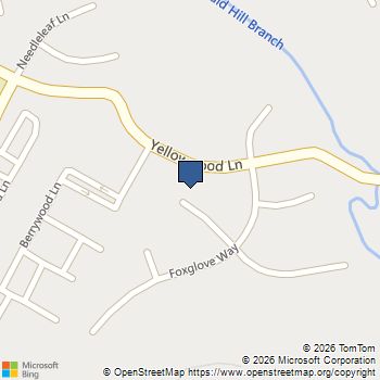 10202 Thundercloud Court Upper Marlboro, MD MLS# MDPG2224286
