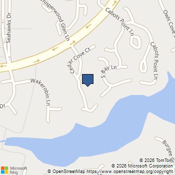 2245 Cedar Cove Court Reston, VA MLS# VAFX2347004