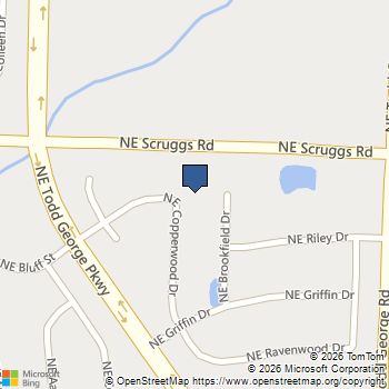 1708 NE Bluff Street Lees Summit, MO MLS# 2624732