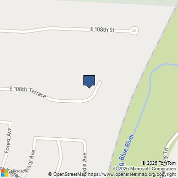 1412 E 108th Terrace Kansas City, MO MLS# 2602964